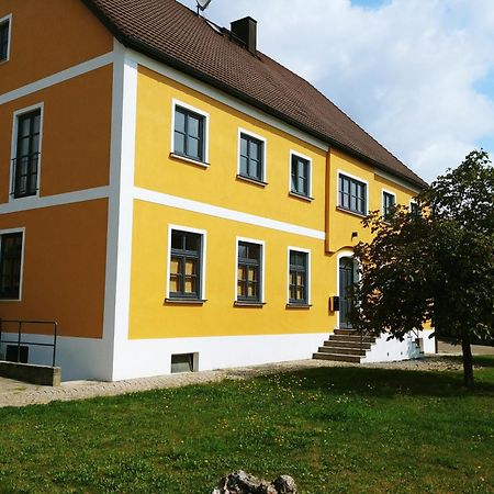 Unterumbach Weltenhaus المظهر الخارجي الصورة